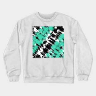 Tie Dye Crewneck Sweatshirt